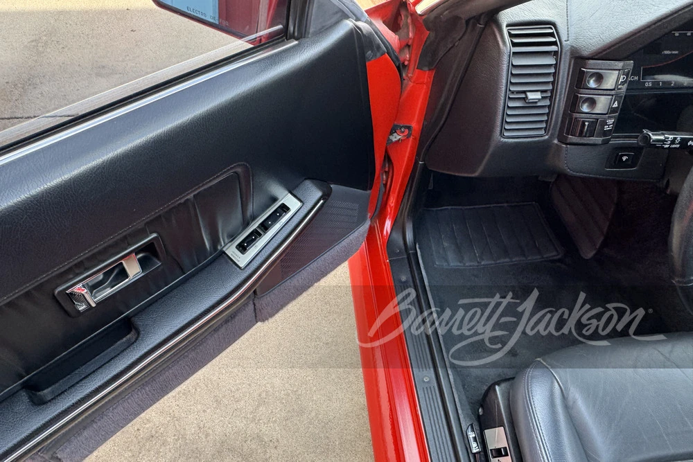 1986 Nissan 300ZX 3rd Gen - Image 12 of 23