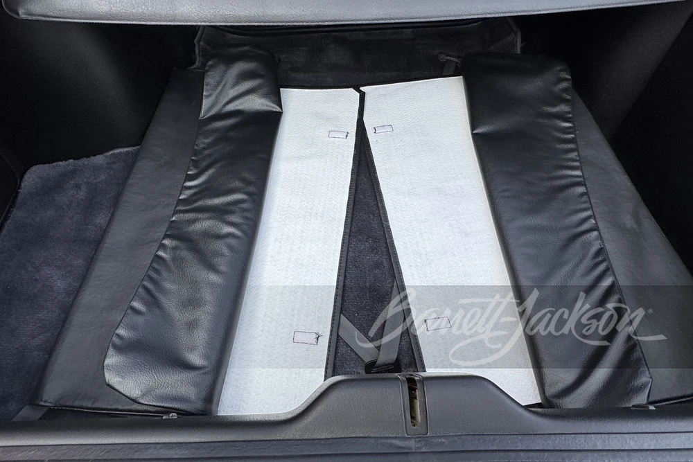 1986 Nissan 300ZX 3rd Gen - Image 14 of 23