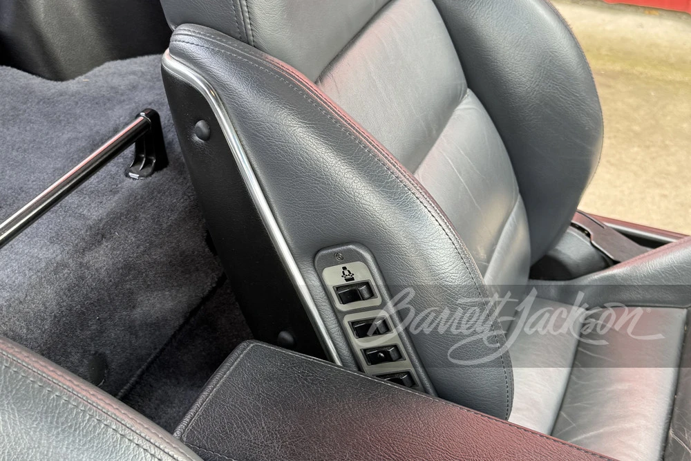 1986 Nissan 300ZX 3rd Gen - Image 7 of 23