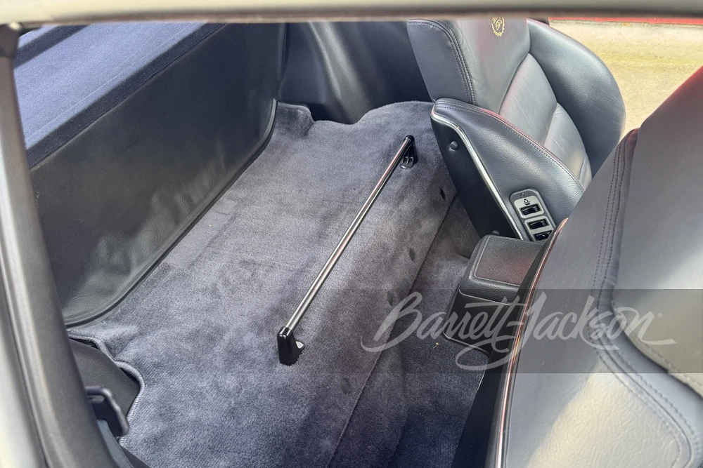 1986 Nissan 300ZX 3rd Gen - Image 15 of 23