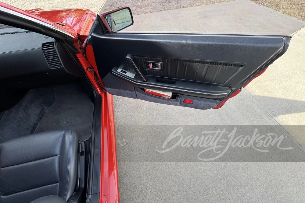 1986 Nissan 300ZX 3rd Gen - Image 9 of 23
