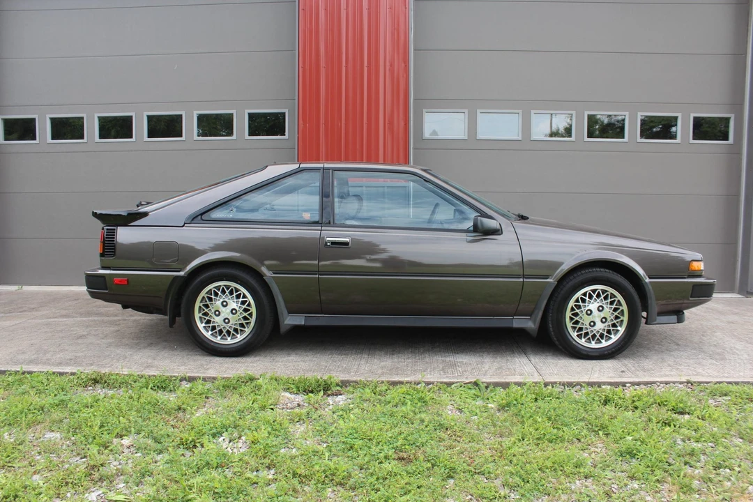 1986 Nissan S12 Silvia - Image 13 of 31