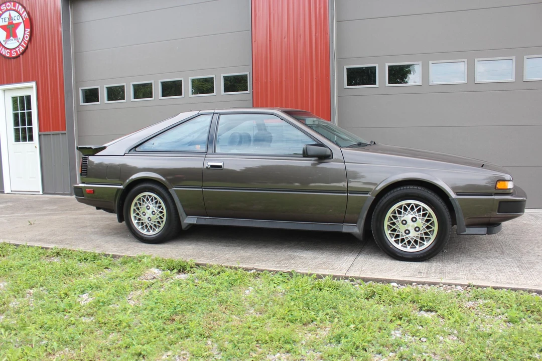 1986 Nissan S12 Silvia - Image 12 of 31