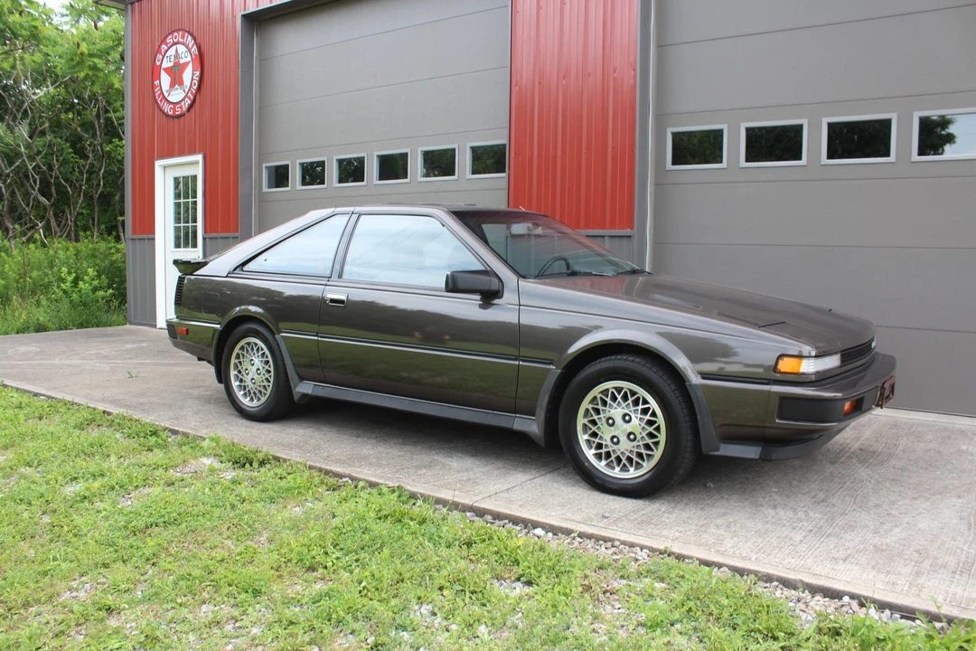 1986 Nissan S12 Silvia - Image 9 of 31