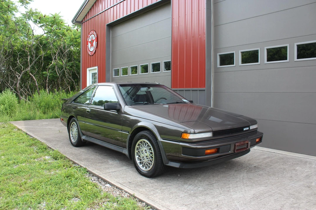 1986 Nissan S12 Silvia - Image 8 of 31