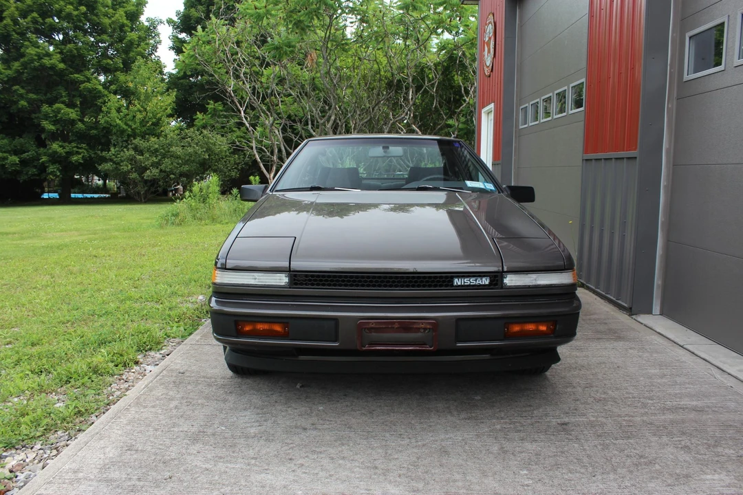 1986 Nissan S12 Silvia - Image 5 of 31