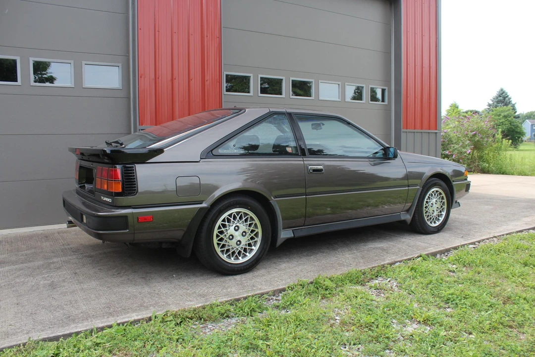 1986 Nissan S12 Silvia - Image 19 of 31