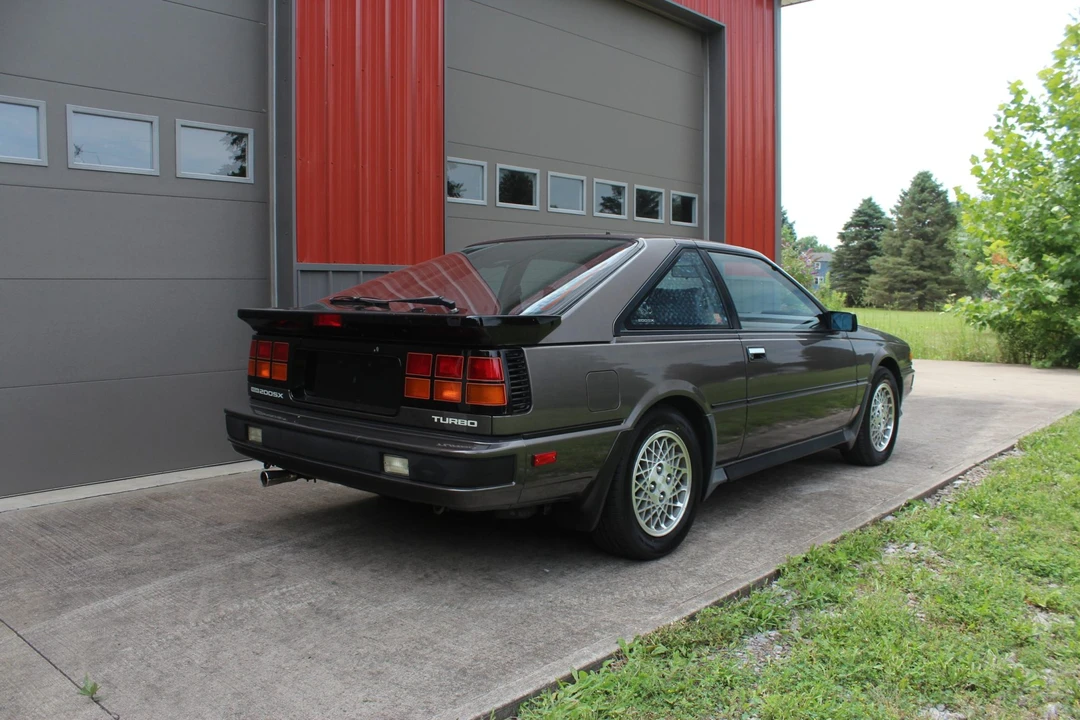 1986 Nissan S12 Silvia - Image 25 of 31