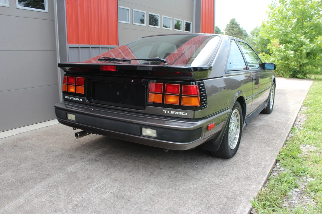 1986 Nissan S12 Silvia - Image 27 of 31