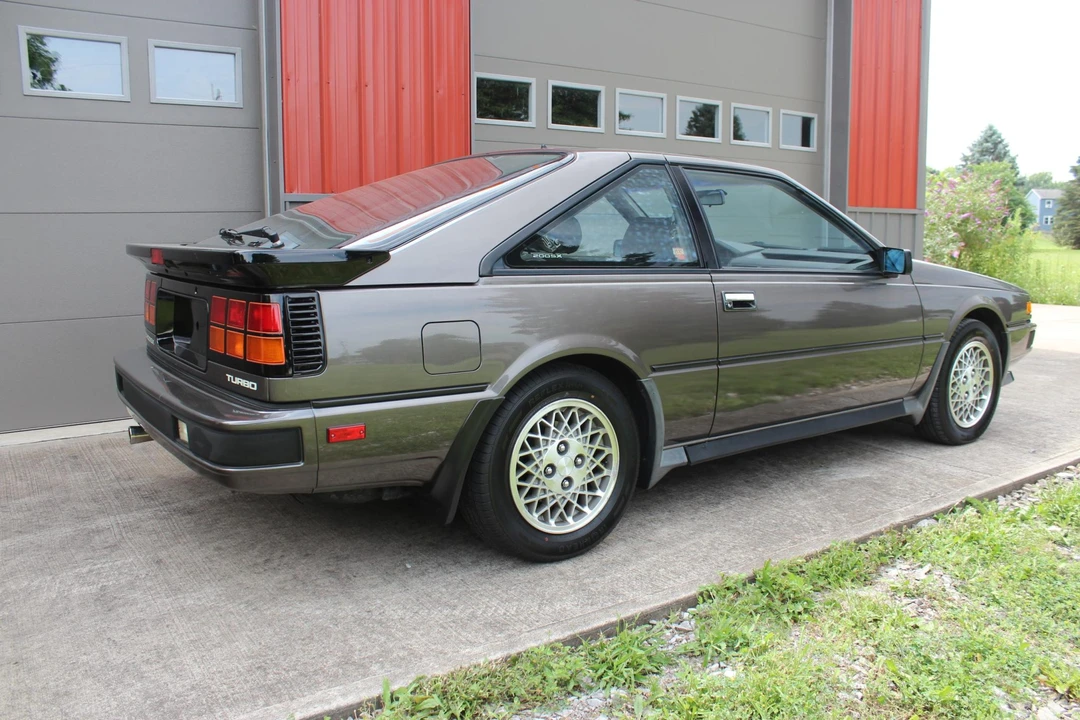 1986 Nissan S12 Silvia - Image 20 of 31