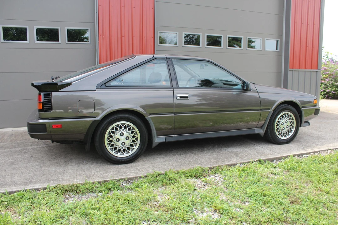 1986 Nissan S12 Silvia - Image 18 of 31