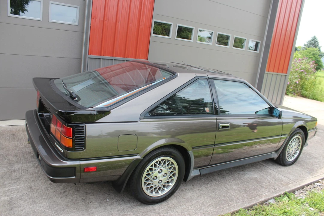 1986 Nissan S12 Silvia - Image 21 of 31