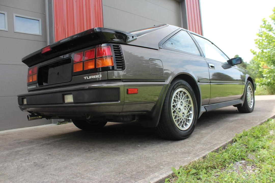 1986 Nissan S12 Silvia - Image 23 of 31