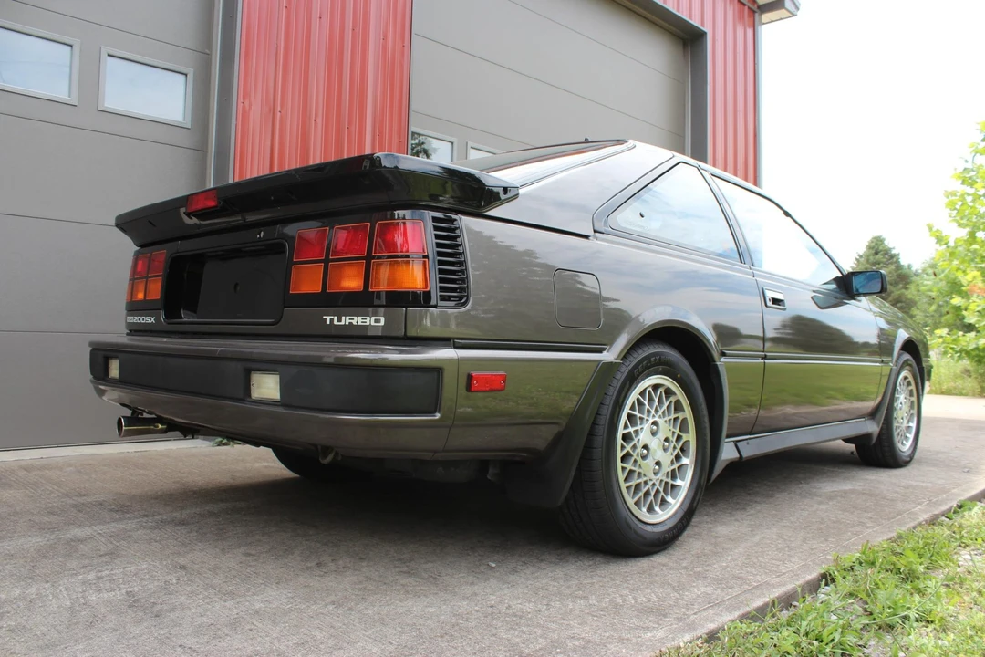 1986 Nissan S12 Silvia - Image 24 of 31