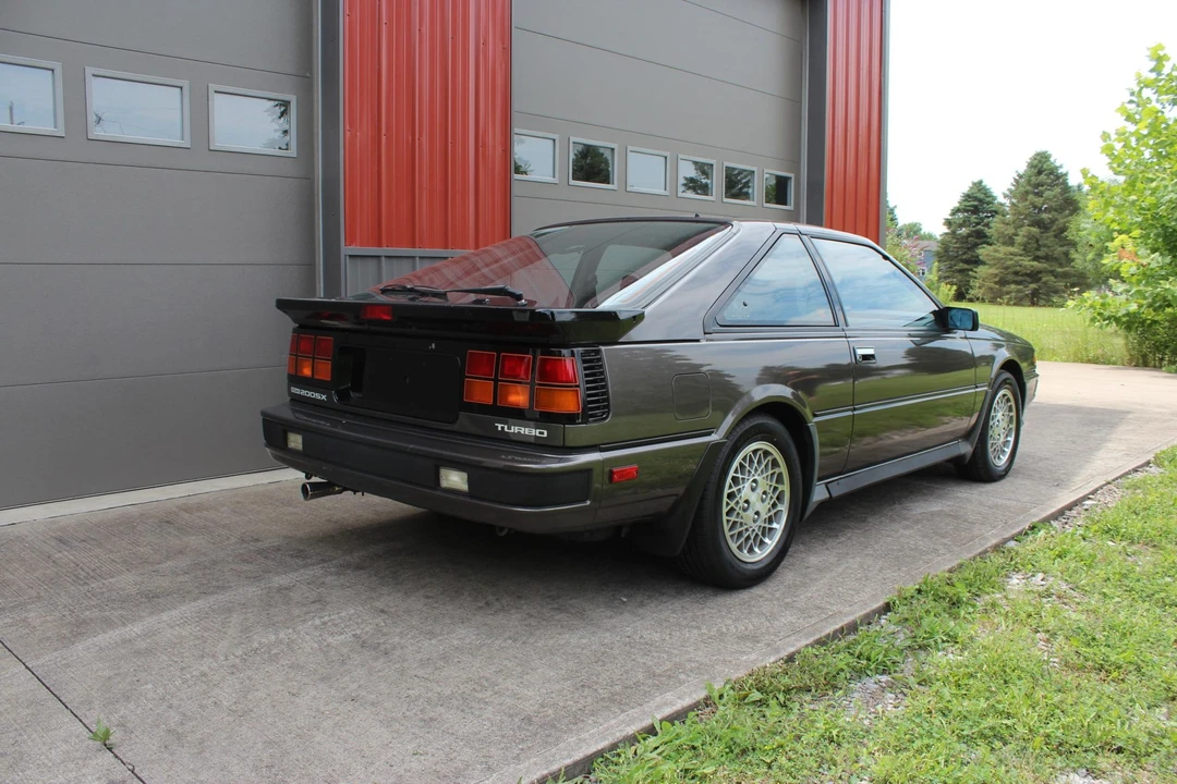 1986 Nissan S12 Silvia - Image 28 of 31