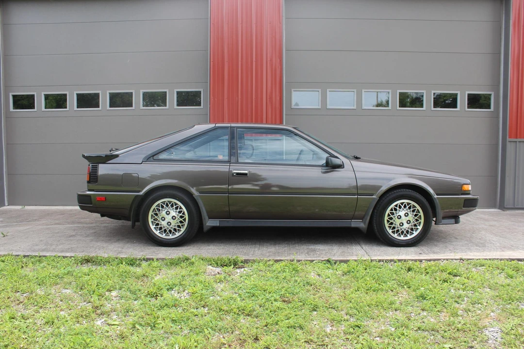 1986 Nissan S12 Silvia - Image 14 of 31