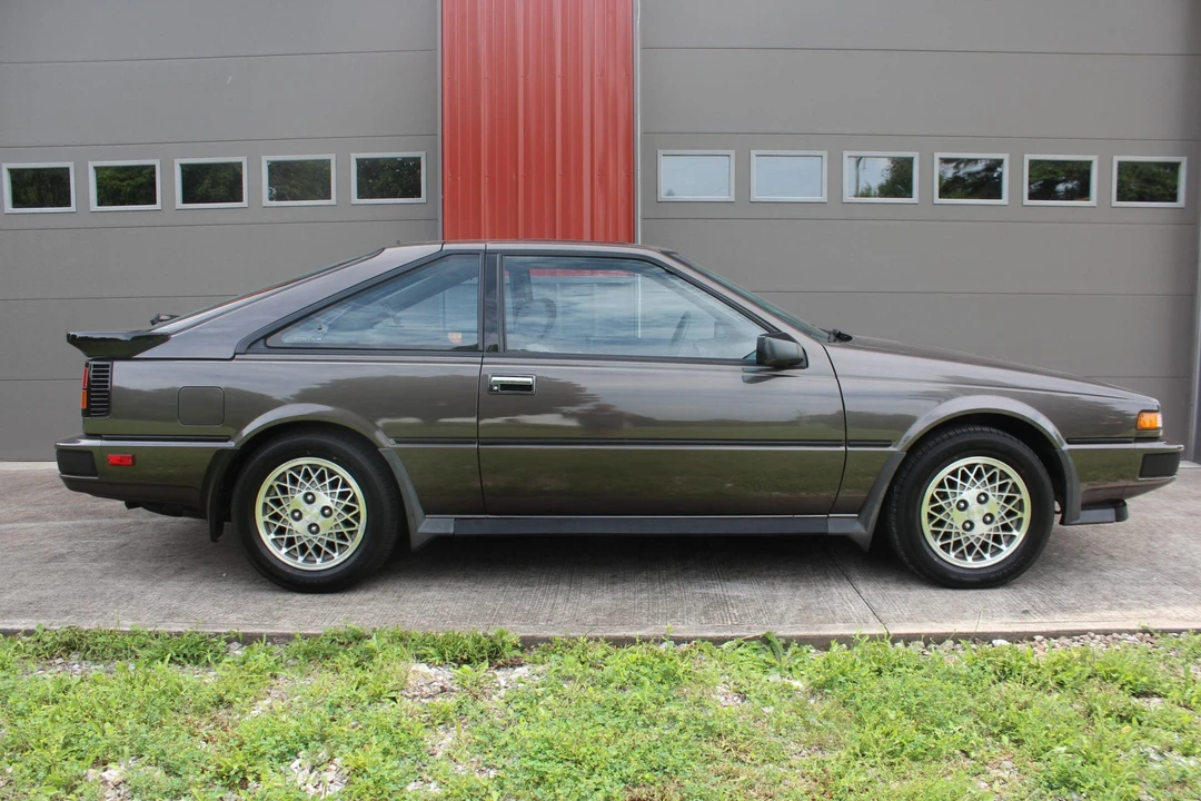 1986 Nissan S12 Silvia - Image 15 of 31