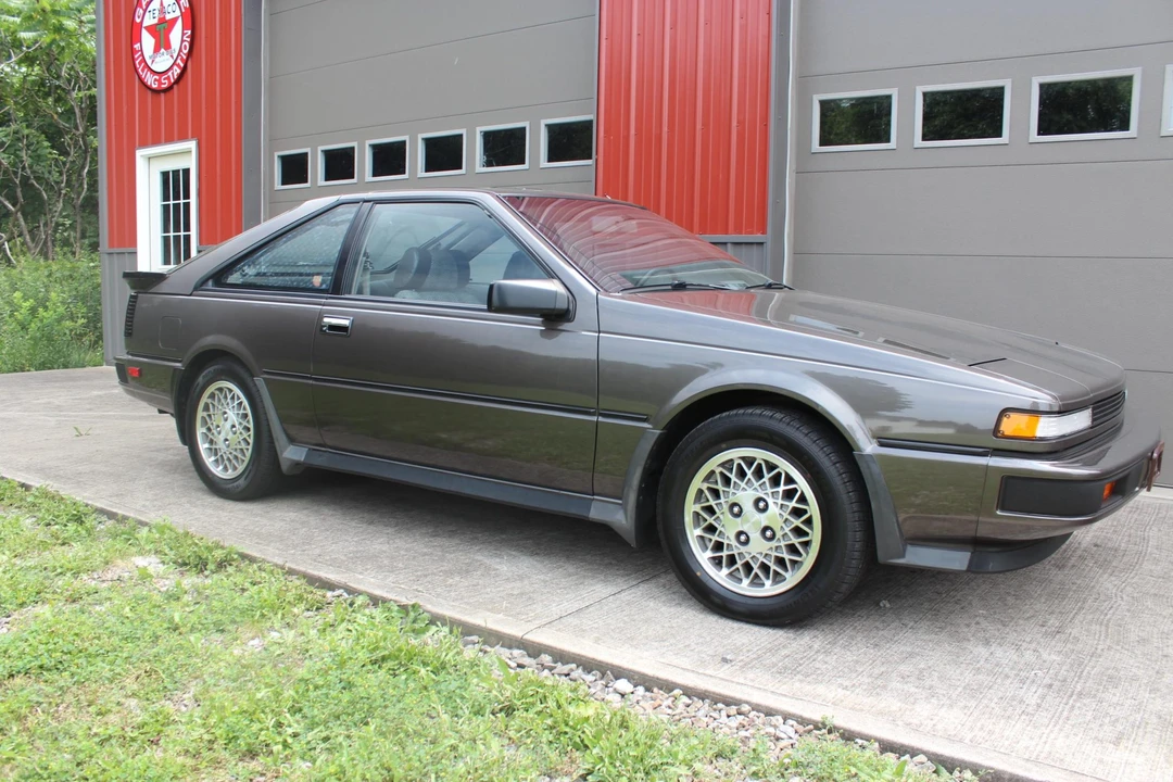 1986 Nissan S12 Silvia - Image 10 of 31