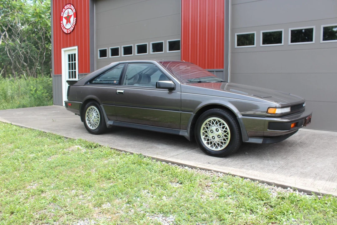 1986 Nissan S12 Silvia - Image 11 of 31