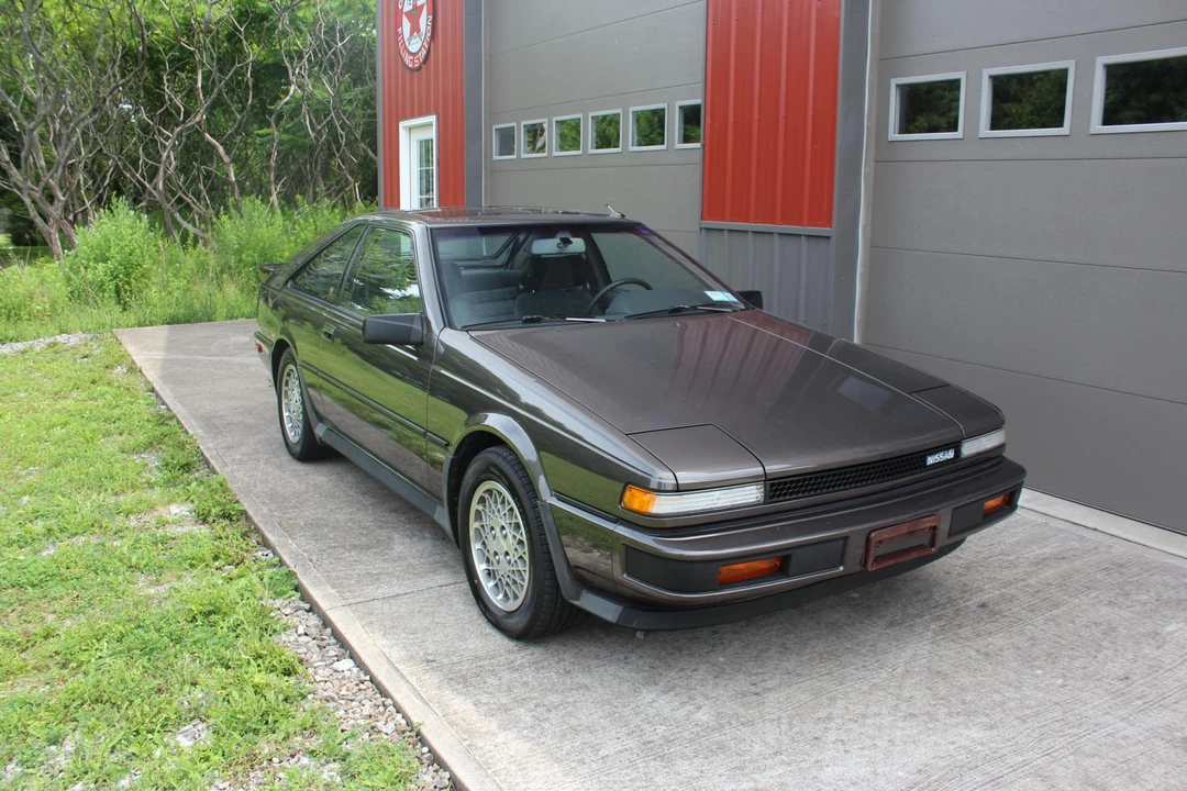 1986 Nissan S12 Silvia - Image 7 of 31