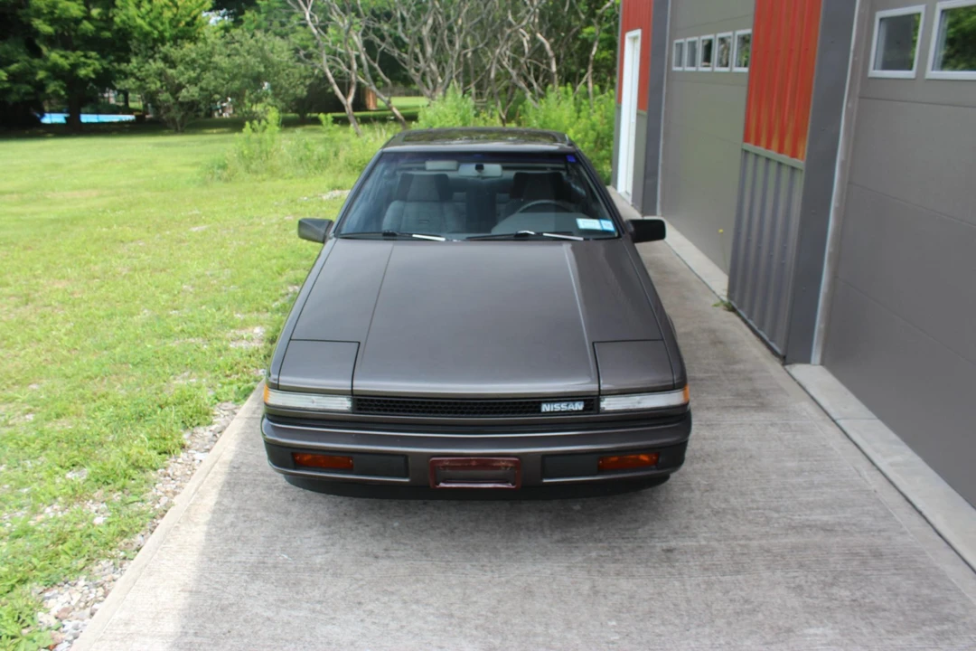 1986 Nissan S12 Silvia - Image 4 of 31