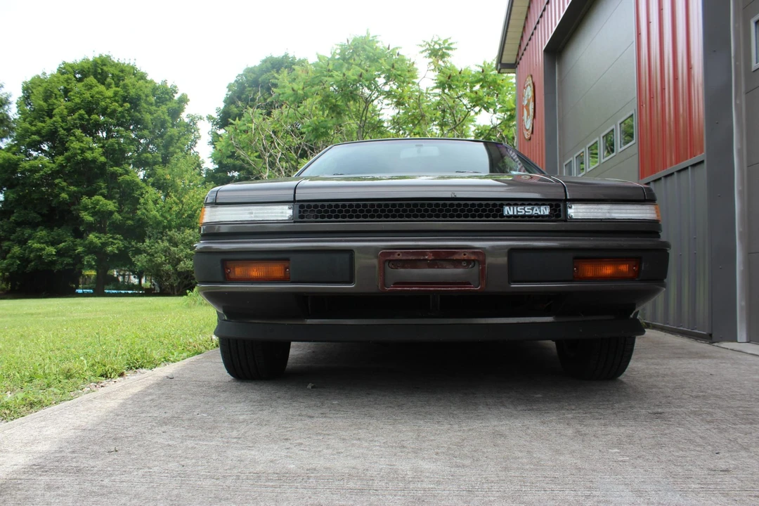 1986 Nissan S12 Silvia - Image 6 of 31