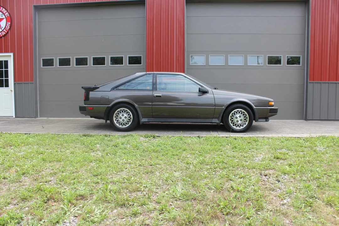 1986 Nissan S12 Silvia - Image 16 of 31