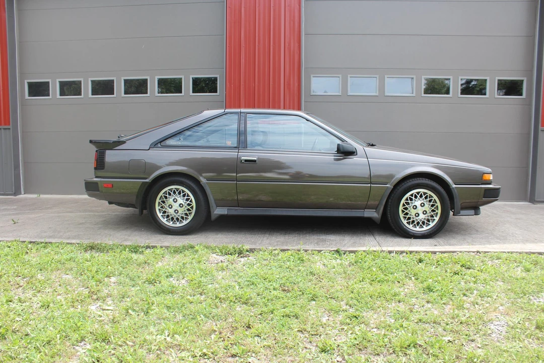 1986 Nissan S12 Silvia - Image 17 of 31
