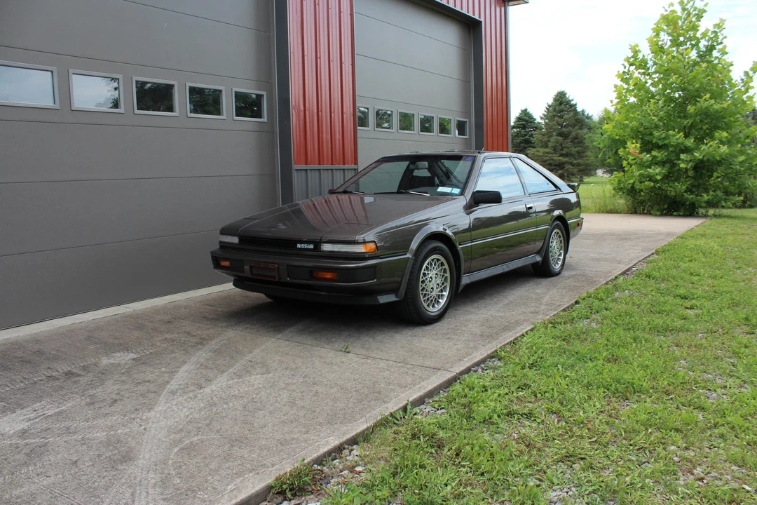 1986 Nissan S12 Silvia - Image 2 of 31