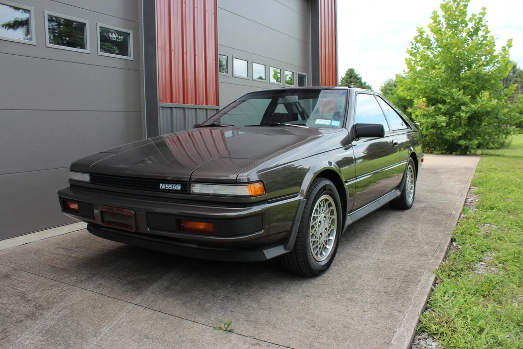 1986 Nissan S12 Silvia - Image 3 of 31