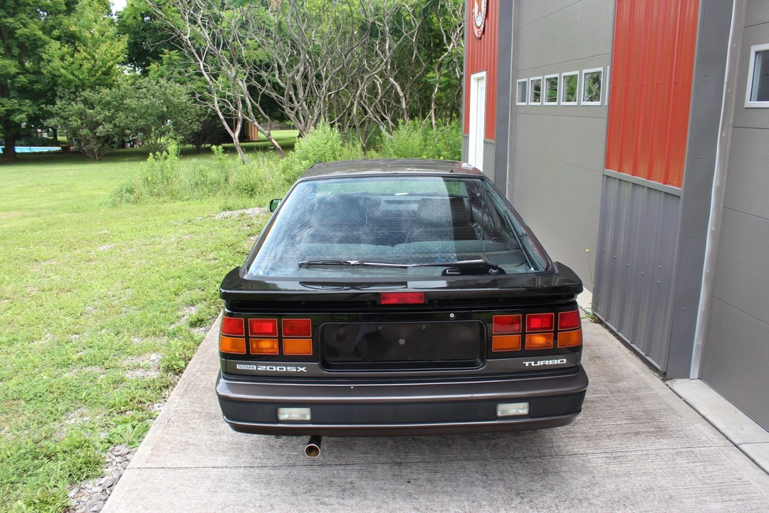 1986 Nissan S12 Silvia - Image 30 of 31