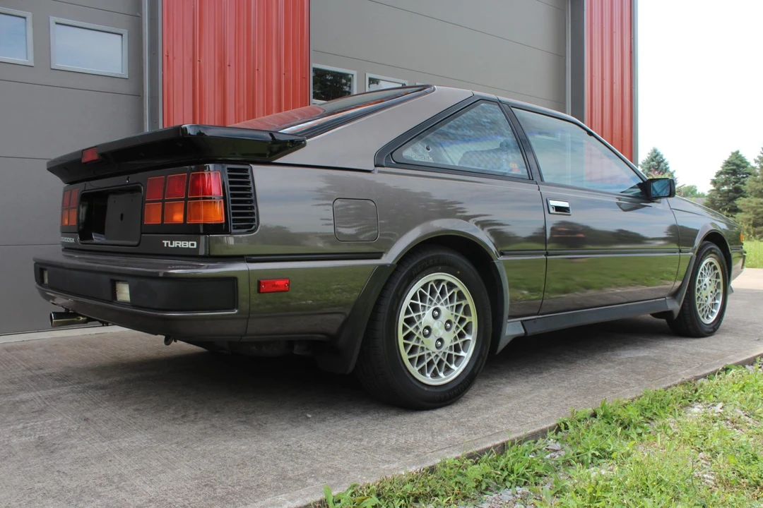 1986 Nissan S12 Silvia - Image 22 of 31
