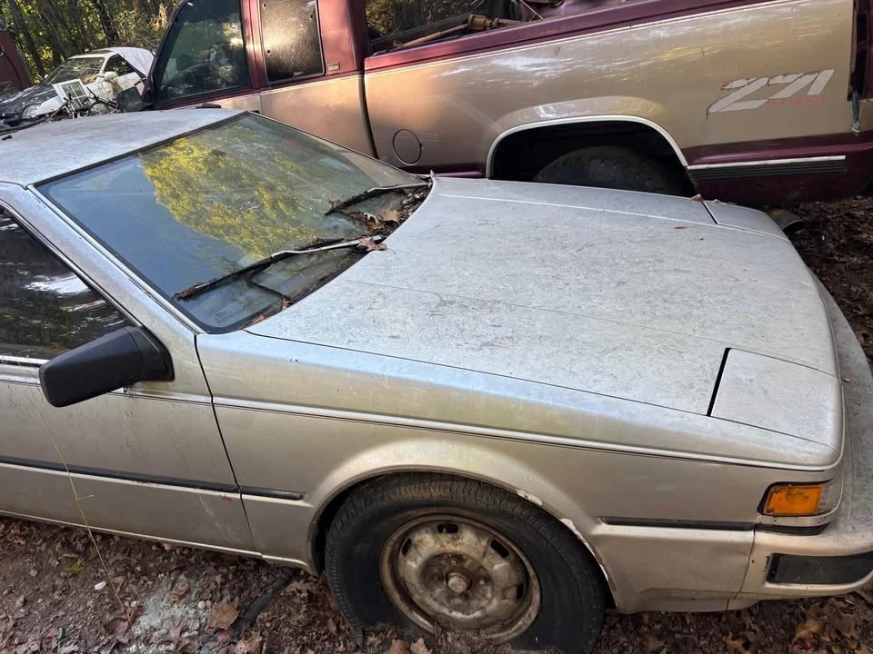 1986 Nissan S12 Silvia - Image 4 of 12