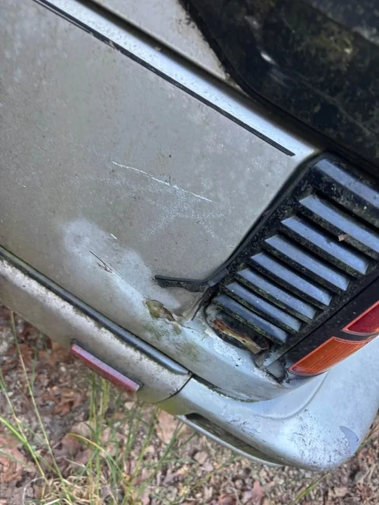 1986 Nissan S12 Silvia - Image 10 of 12