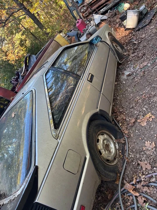1986 Nissan S12 Silvia - Image 2 of 12