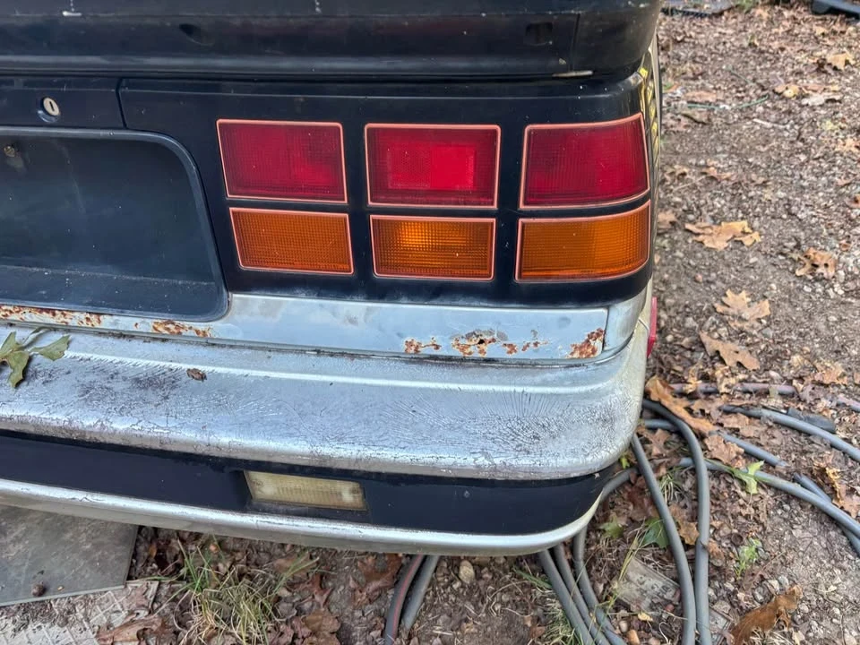 1986 Nissan S12 Silvia - Image 3 of 12