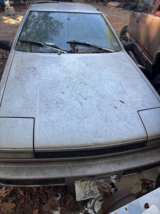 1986 Nissan S12 Silvia - Image 5 of 12