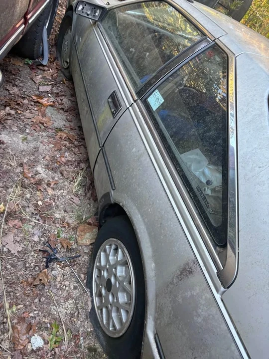 1986 Nissan S12 Silvia - Image 8 of 12