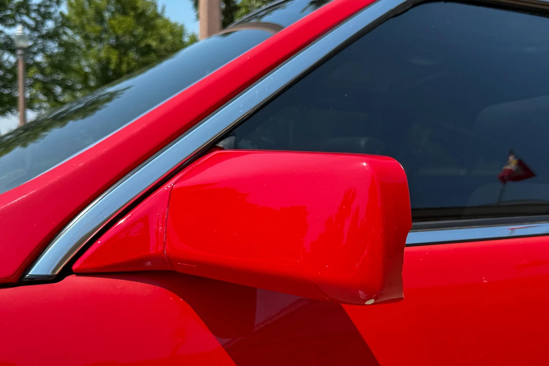 1986 Nissan 300ZX 3rd Gen - Image 24 of 31