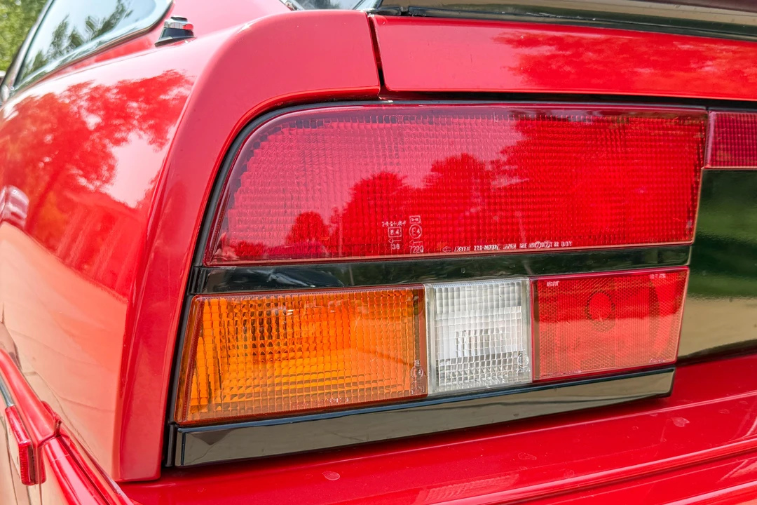 1986 Nissan 300ZX 3rd Gen - Image 27 of 31