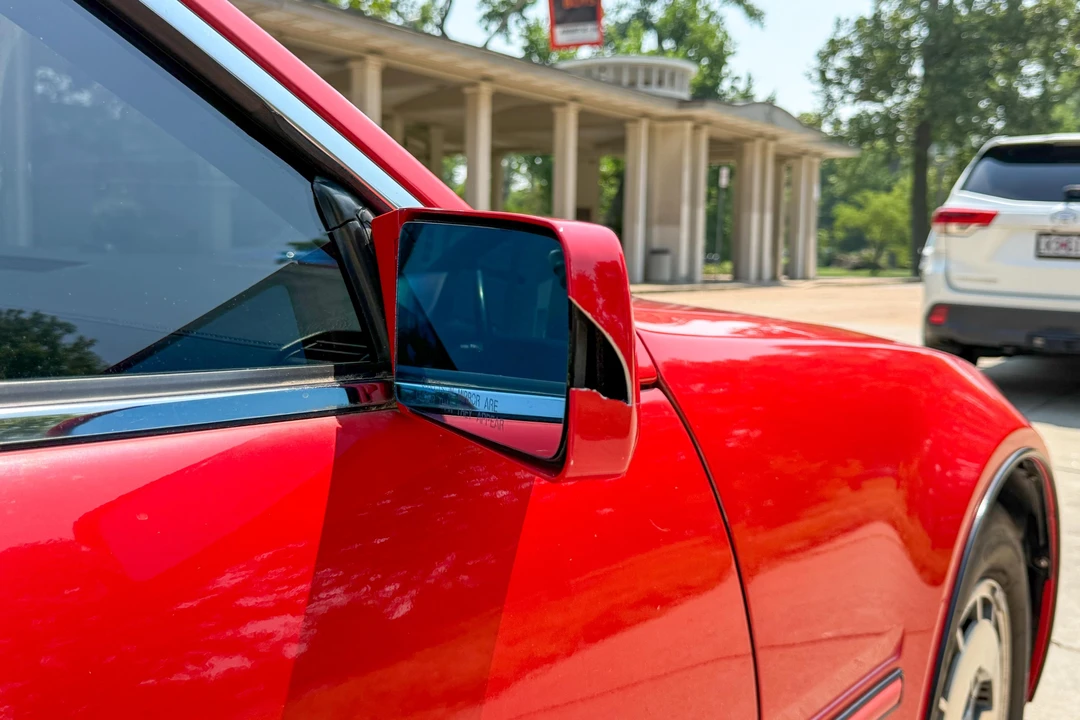 1986 Nissan 300ZX 3rd Gen - Image 31 of 31