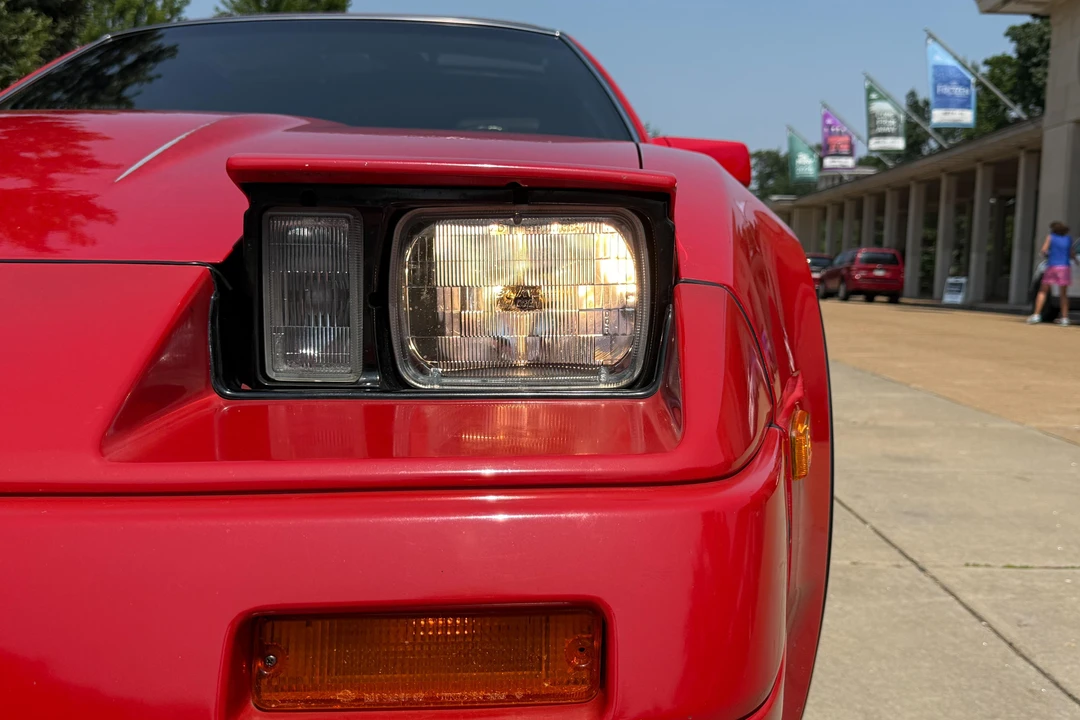 1986 Nissan 300ZX 3rd Gen - Image 22 of 31