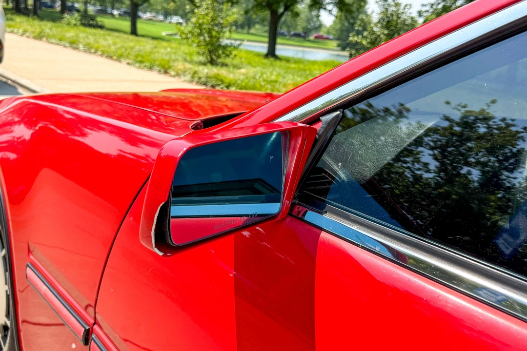 1986 Nissan 300ZX 3rd Gen - Image 25 of 31
