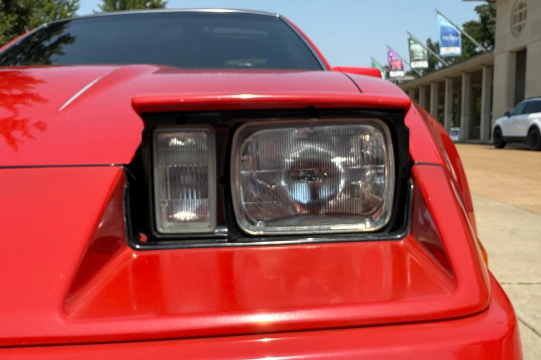 1986 Nissan 300ZX 3rd Gen - Image 21 of 31