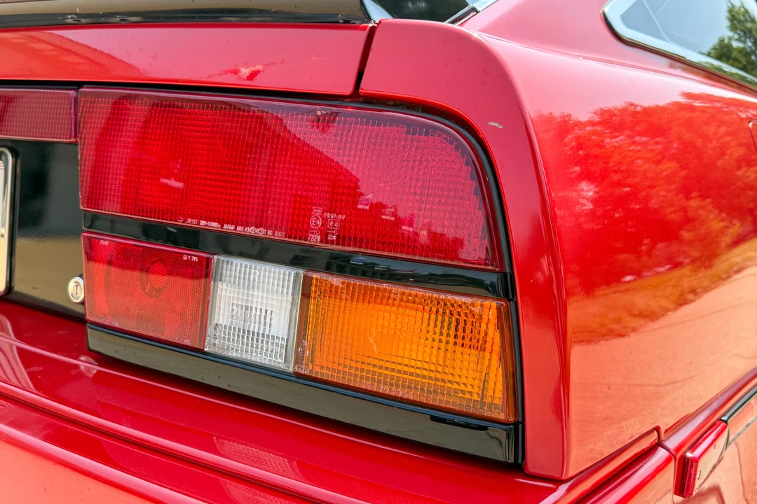 1986 Nissan 300ZX 3rd Gen - Image 29 of 31