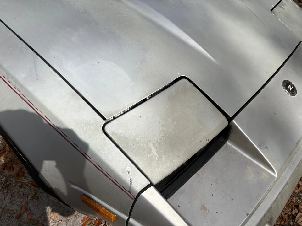 1986 Nissan 300ZX 3rd Gen - Image 31 of 31