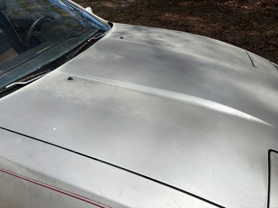 1986 Nissan 300ZX 3rd Gen - Image 21 of 31