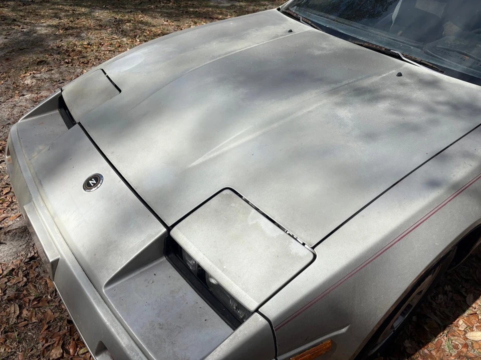 1986 Nissan 300ZX 3rd Gen - Image 23 of 31