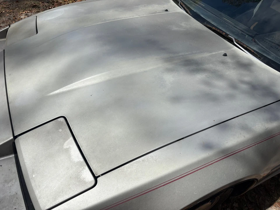 1986 Nissan 300ZX 3rd Gen - Image 24 of 31