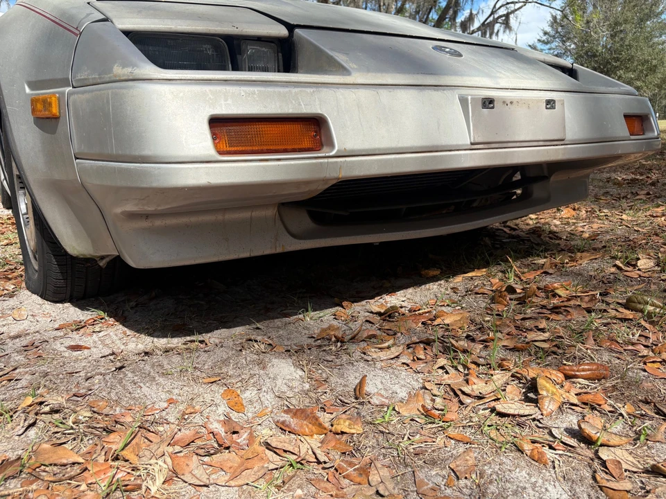 1986 Nissan 300ZX 3rd Gen - Image 17 of 31